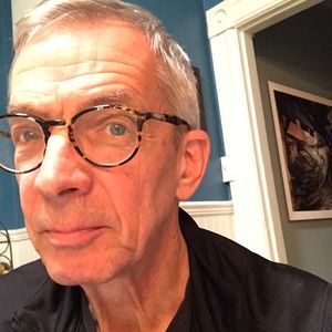 Meet your Posher, Joe